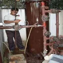 Iron Removal Filter Plant at best price in Howrah by Zeolite Water Treatment & Engineering Co ...