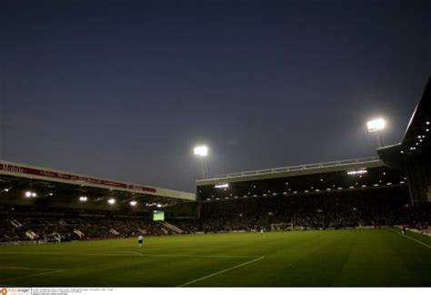 The Hawthorns: How does West Brom’s stadium capacity compare to the rest of the Championship ...