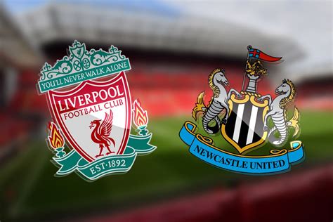 Liverpool 3-1 Newcastle LIVE! Premier League result, match stream and latest updates today | The ...