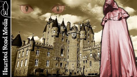 Ghost Stories of a Haunted Castle! Glamis Castle Ghosts! - YouTube