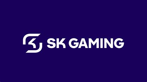 Brand Kit | SK Gaming