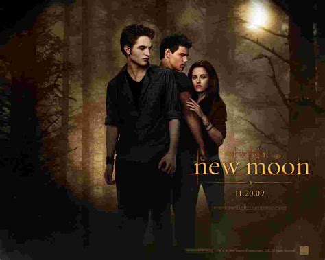 🔥 Free Download Twilight Saga New Moon Wallpaper The by @rpowell5 | WallpaperSafari