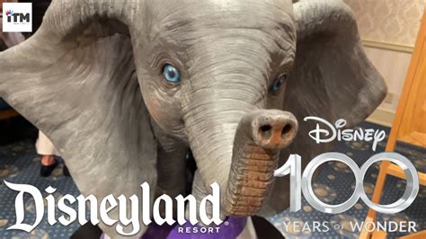 MyDisneyFix | 100 Years Of Wonder: Film To Attraction, Attraction To Film • Disney Anniversary ...