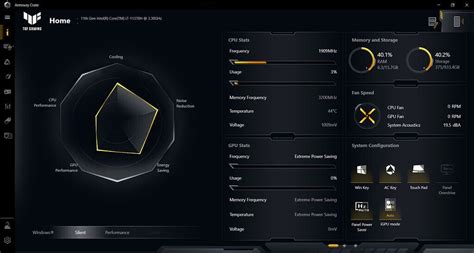 ASUS TUF Dash F15 Review: Balancing portablity with performance