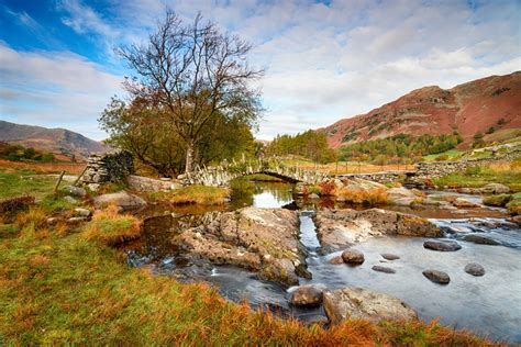 Seven of the Best Autumnal Walks in the Lake District | Blog ...