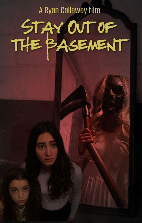 Stay Out of the Basement (2023) FullHD - WatchSoMuch