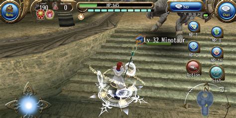 10 Anime-Themed MMORPGs In The App Store Worth Playing