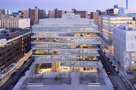 Gallery of Columbia Business School | Diller Scofidio + Renfro | Media - 6