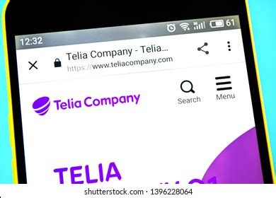 Telia Logo Vector (.AI) Free Download