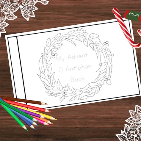 O Antiphons - Etsy