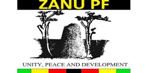 Arrest Those Abusing Our Party Stickers: Zanu PF – 263times