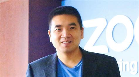 Zooms IPO Values It At $9 Billion—And Mints New Cloud Billionaire Eric Yuan