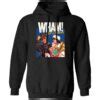 George Michael Wham Last Christmas Sweater 2022