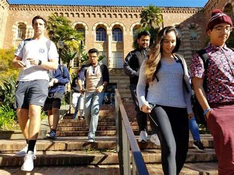 UCLA offers admission to nearly 19,000 freshman and transfer applicants ...