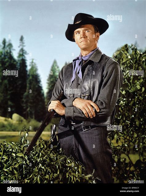 DAVID CANARY BONANZA (1967 Stock Photo, Royalty Free Image: 30923675 ...