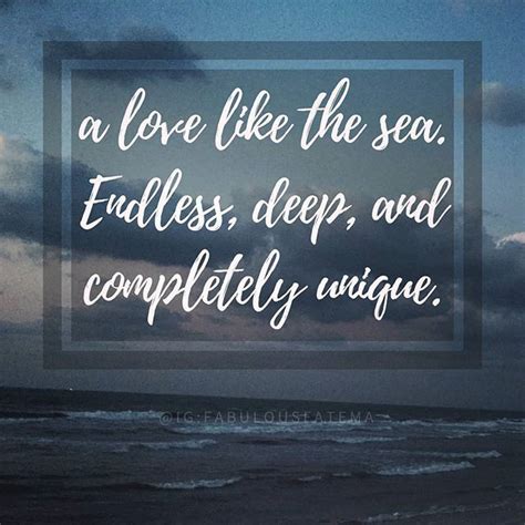 "Somewhere, beyond the sea | Sea love quotes, Ocean quotes, Ocean love quotes