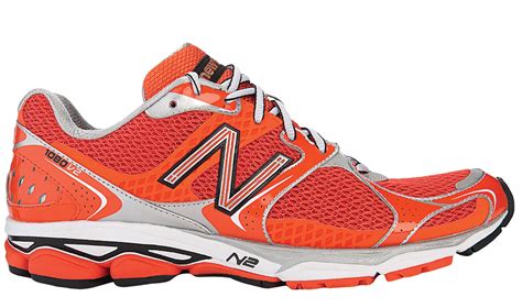 New Balance 1080 - neutral cushion running shoe review