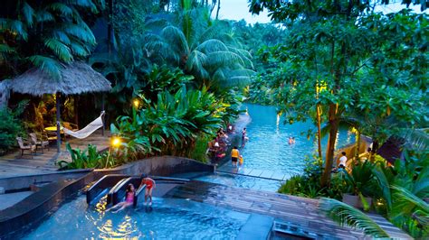 Gallery | Singapore Eco Living Resort in Sentosa, Siloso Beach Resort ...