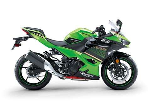 Ninja 400 MY 2020 - Kawasaki United Kingdom