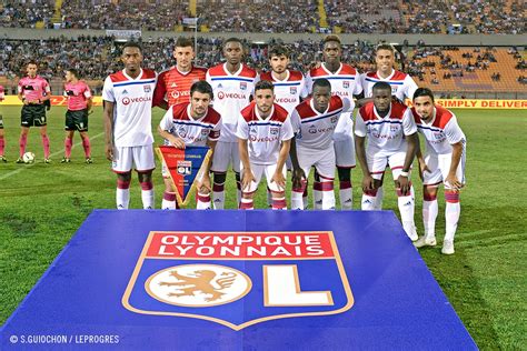 Ligue 1 Conforama on Twitter: "🦁 Avec un effectif pour le moment assez stable, l'@OL avance avec ...