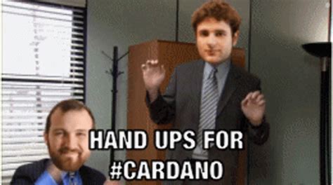 Charles Hoskinson Cardano Meme GIF - Charles Hoskinson Cardano Meme ...