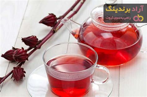 Red Rose Tea Price - Arad Branding