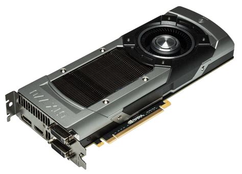 Nvidia releases GTX 770 based on GTX 680 hardware - GameSpot