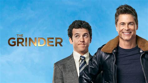 The Grinder Reviews - Metacritic