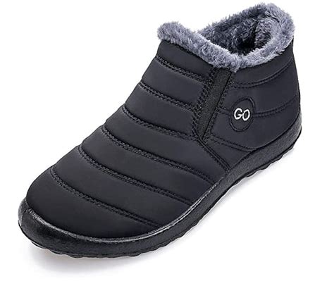 The 10 Best Winter Walking Shoes