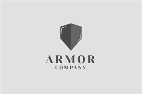 Armor Logo Vector Art, Icons, and Graphics for Free Download