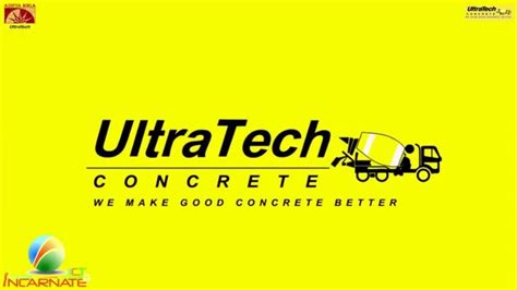 Ultra Cement Logo