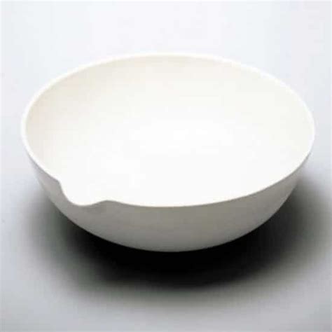 Evaporating Dish 85mm - Chemical Plus