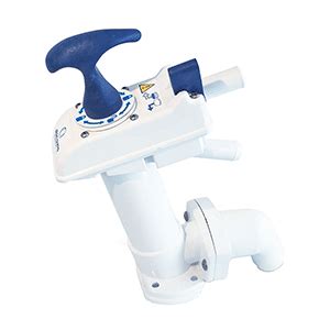 Albin Pump Marine Toilet Pump - Albin Pump 07-66-018 - ITT Jabsco ...