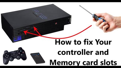 At opdage halv otte Fremmedgørelse playstation 2 controller port amplitude Hæl dyd