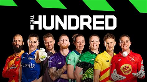 The Hundred team guides: Who are you supporting this summer? | Cricket ...