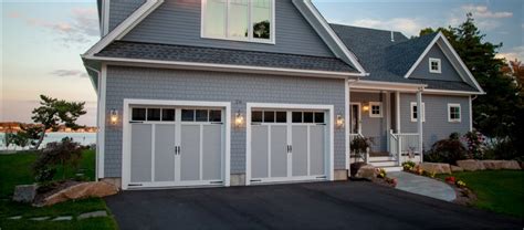 Buying a Garage Door in Indianapolis Checklist | Garage Door Doctor