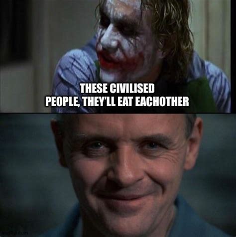 Hello Clarice : r/NolanBatmanMemes