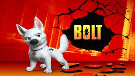 Bolt! Videogame trailer - YouTube