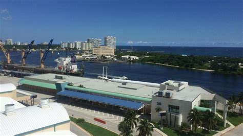 Baleària Caribbean resumes ferry service from Fort Lauderdale to Grand ...