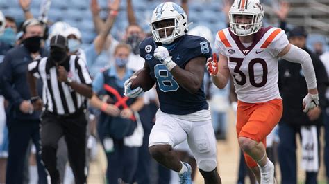 College football: Top 10 performers in games from Week 6