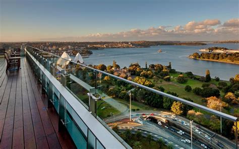 Top 10: the best hotels in Sydney's CBD - Telegraph Travel