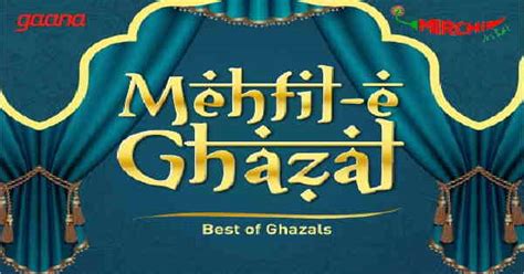 Mehfil-E-Ghazal Radio | Live Online Radio