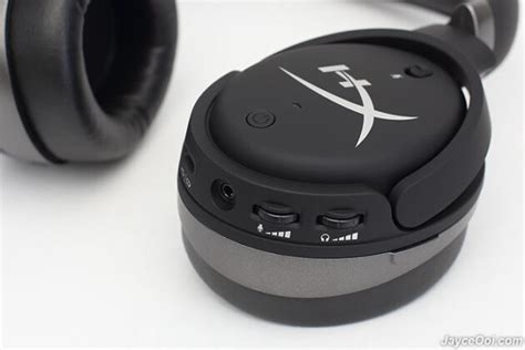 HyperX Cloud Orbit S Review - The best gaming headset in town ...