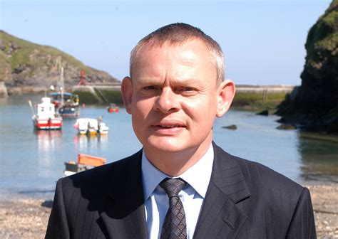 Doc Martin Season 4 on WXXI-TV | WXXI