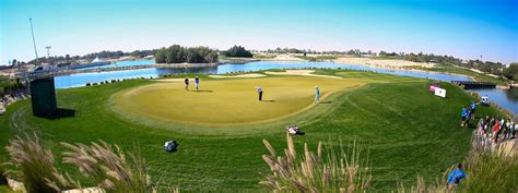 Qatar Masters Tips 2023 - Golf Betting System