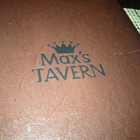 Max's Tavern - South End - 29 tips