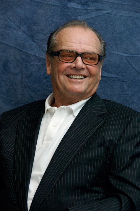 Jack Nicholson - Jack Nicholson Photo (20161994) - Fanpop