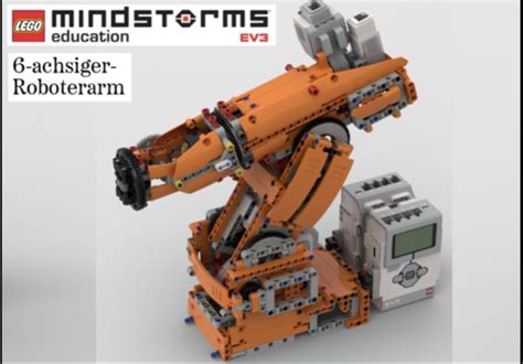 Lego Technic Robot Arm Online Codes | gbu-presnenskij.ru