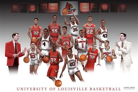 Louisville Basketball Wallpapers - Wallpaper Cave