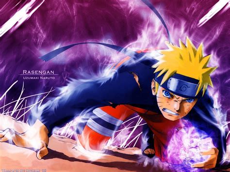 Naruto Uzumaki Wallpapers - Wallpaper Cave